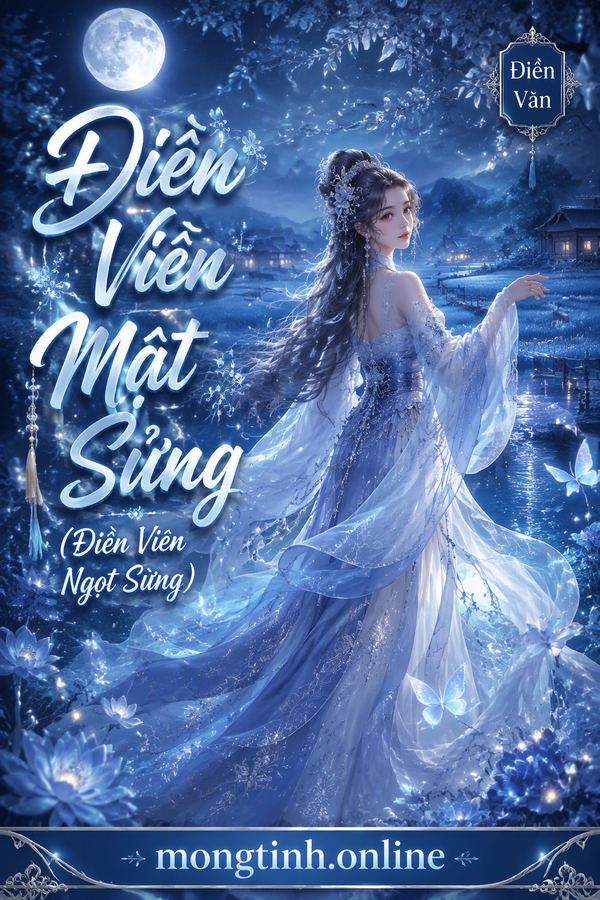 Điền Viên Mật Sủng (Điền Viên Ngọt Sủng)