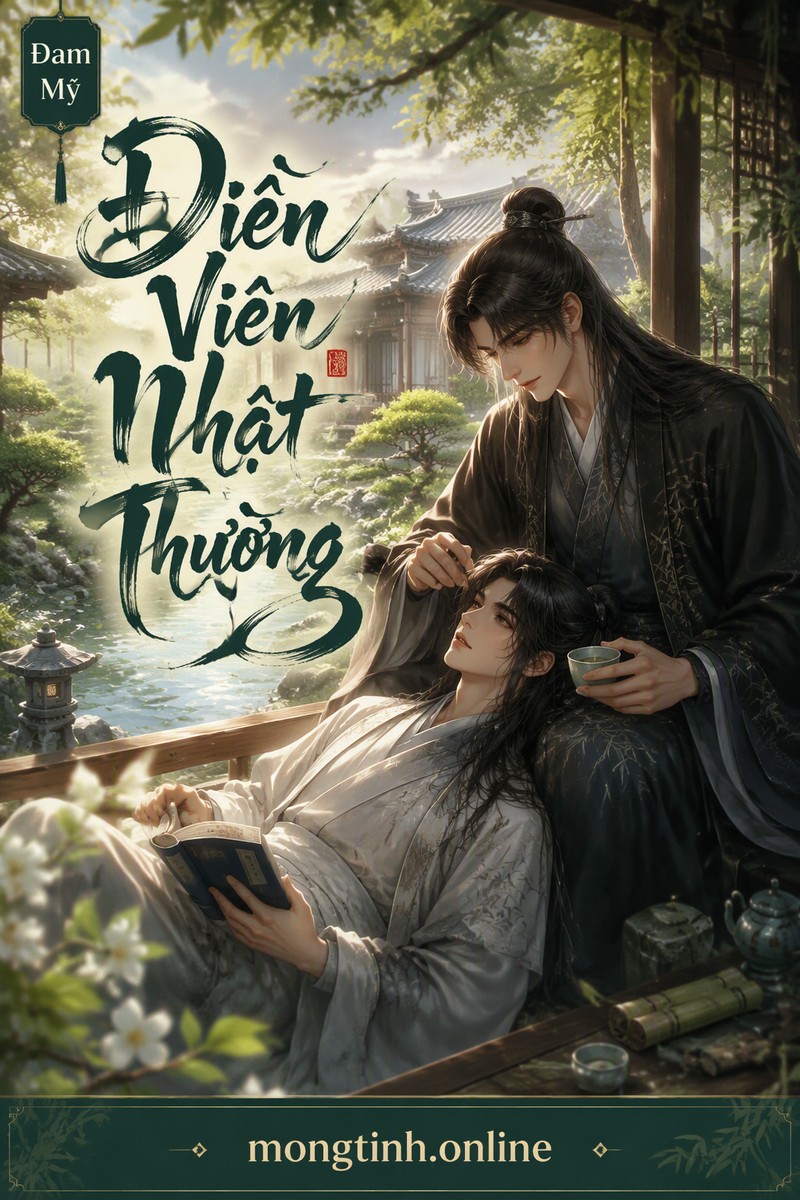 Điền Viên Nhật Thường