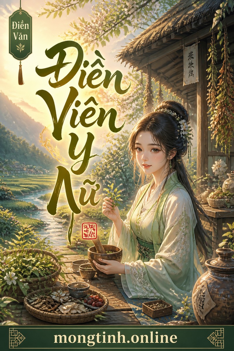 Điền Viên Y Nữ