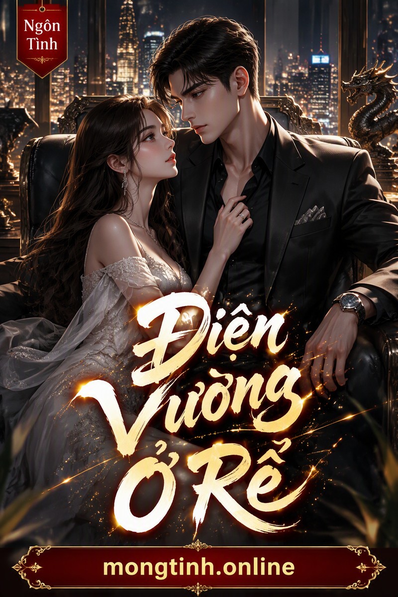 Điện Vương Ở Rể