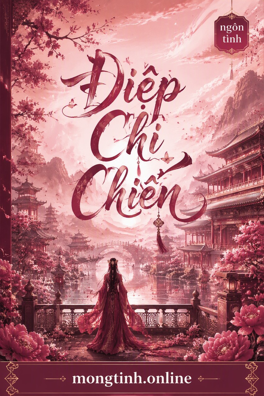 Điệp Chi Chiến