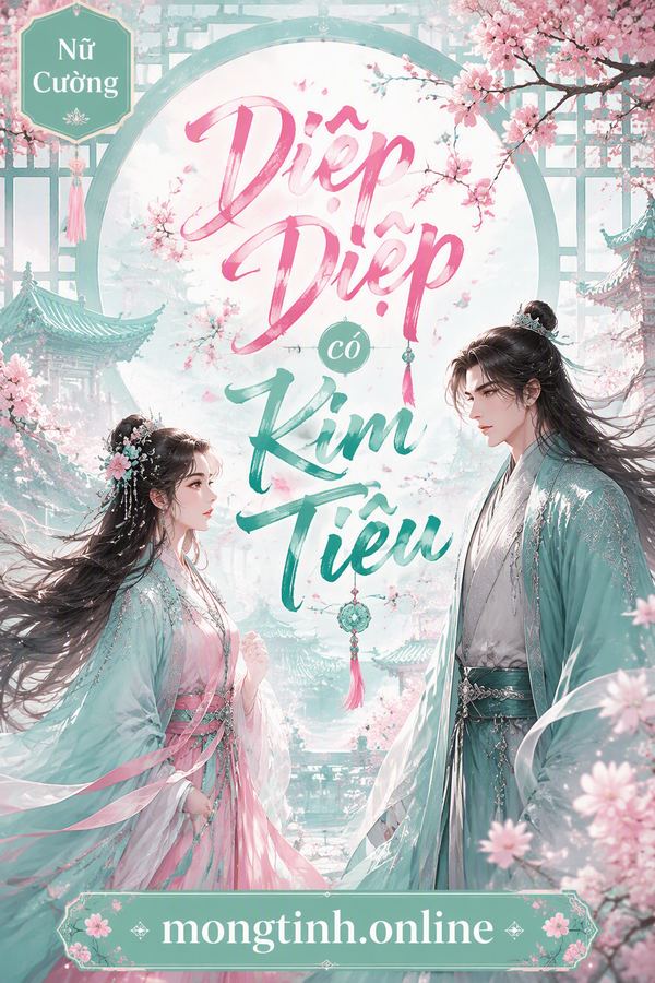 Diệp Diệp Có Kim Tiêu