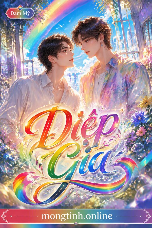 Diệp Gia