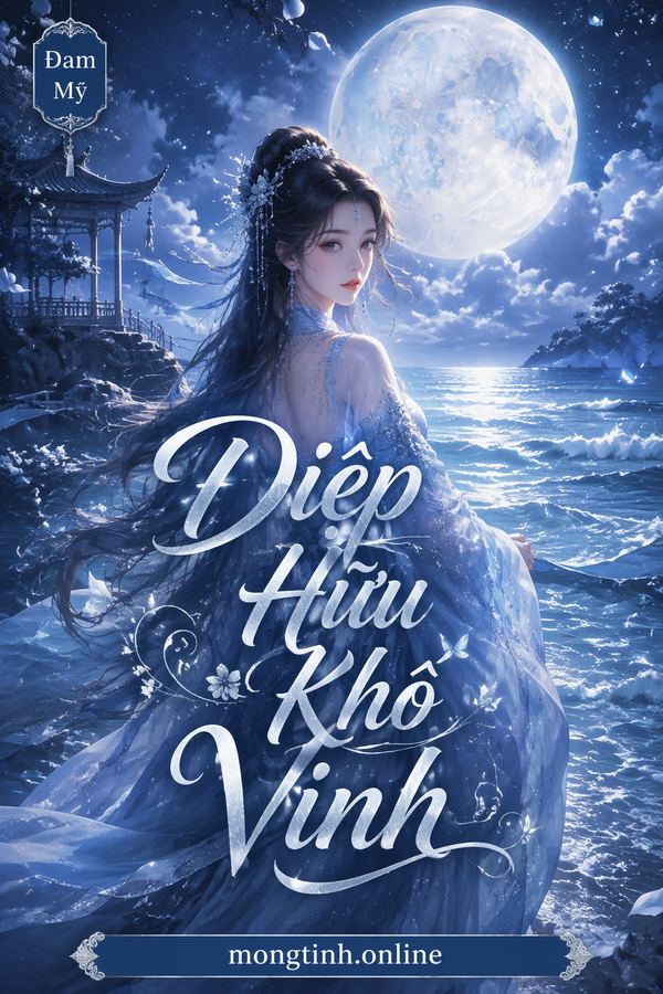 Diệp Hữu Khô Vinh