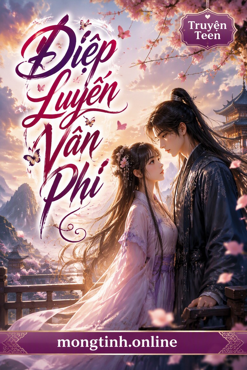 Điệp Luyến Vân Phi