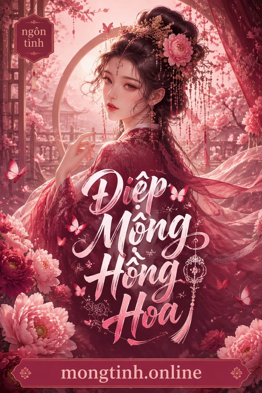 Điệp Mộng Hồng Hoa