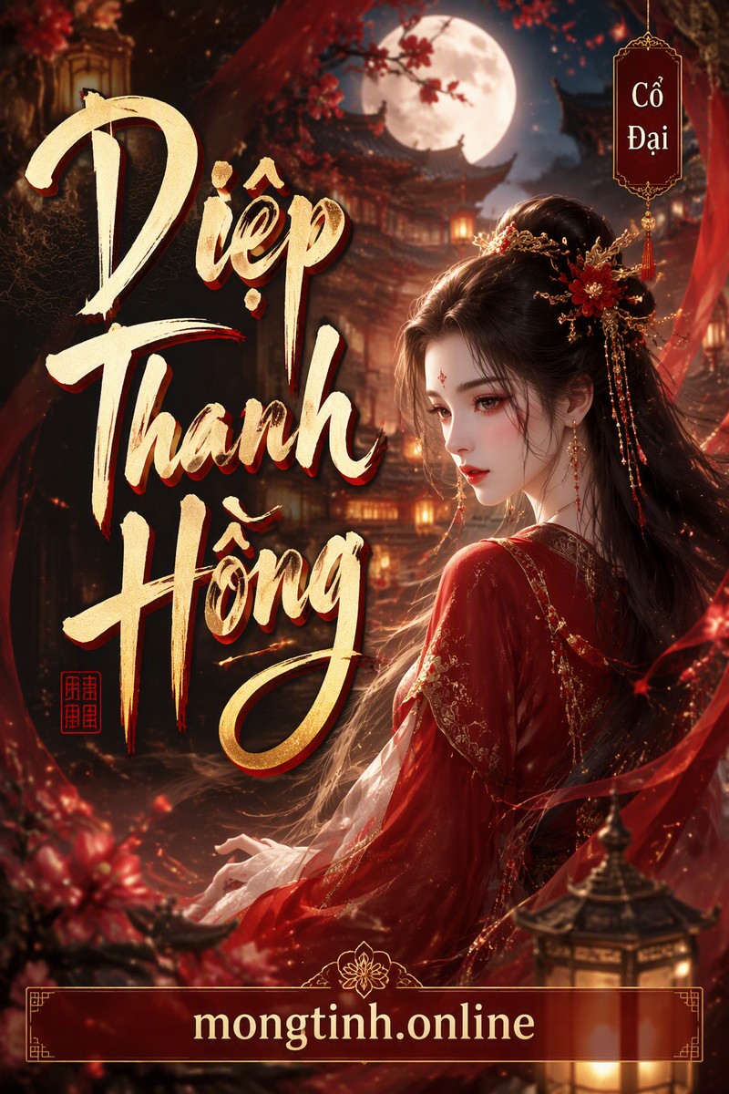 Diệp Thanh Hồng