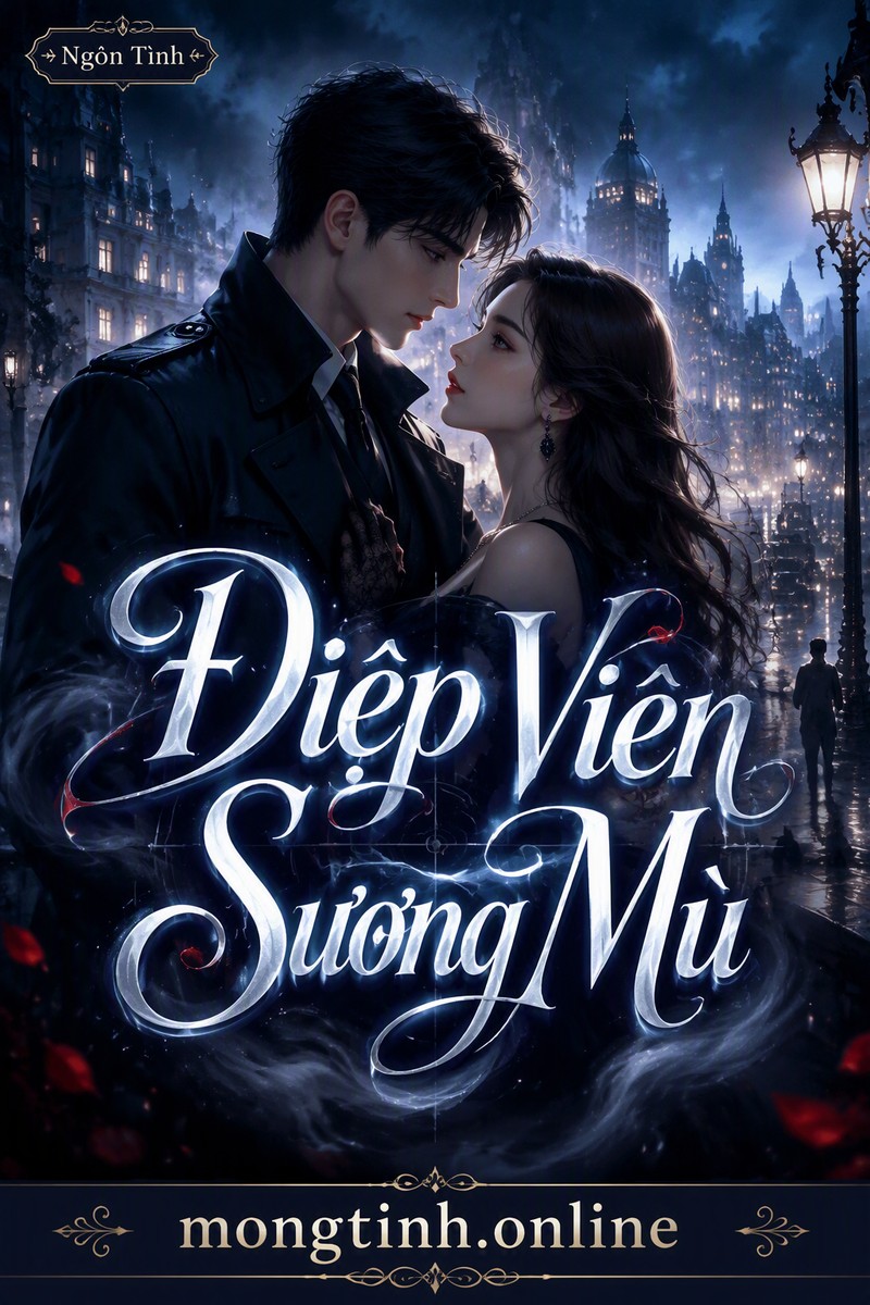 Điệp Viên Sương Mù