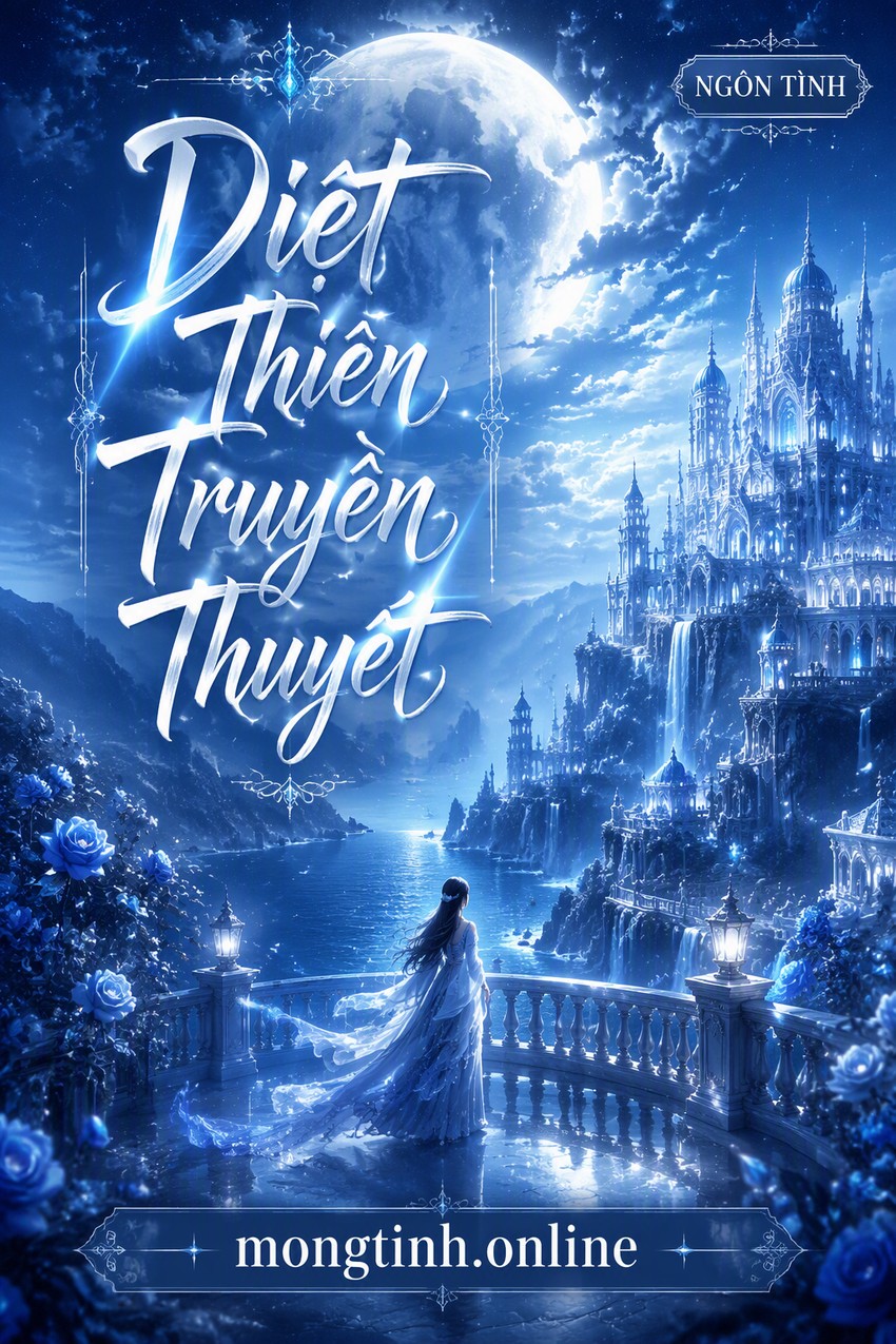 Diệt Thiên Truyền Thuyết