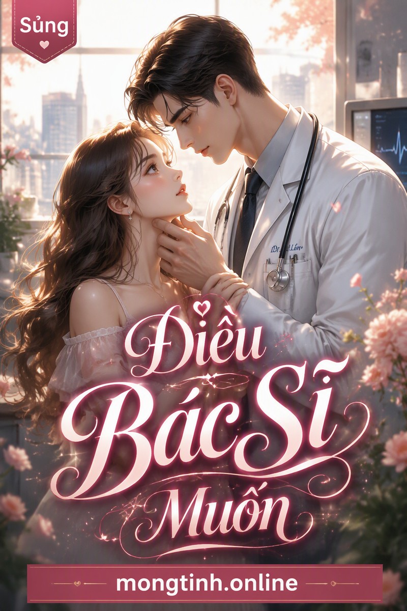 Điều Bác Sĩ Muốn