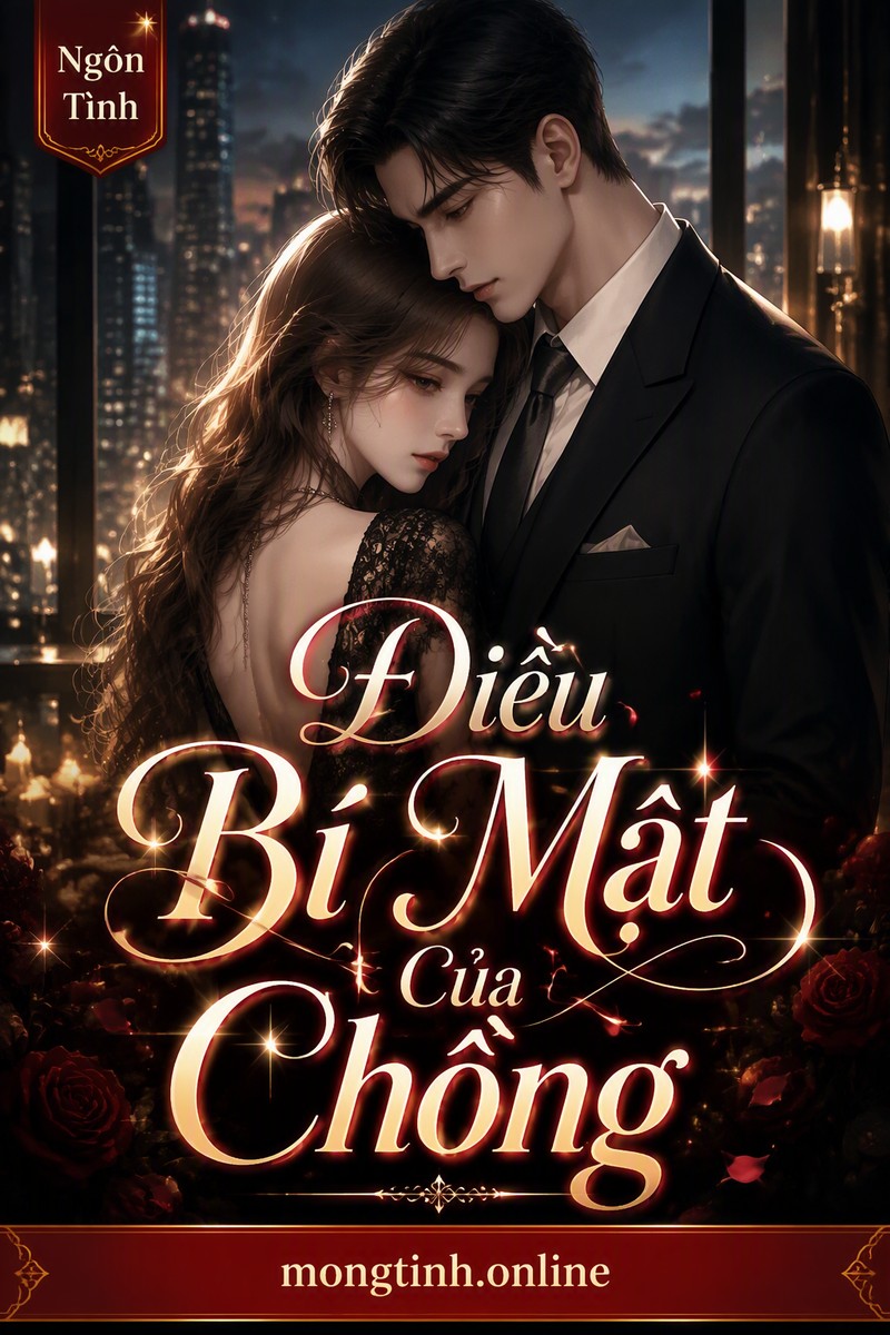 Điều Bí Mật Của Chồng