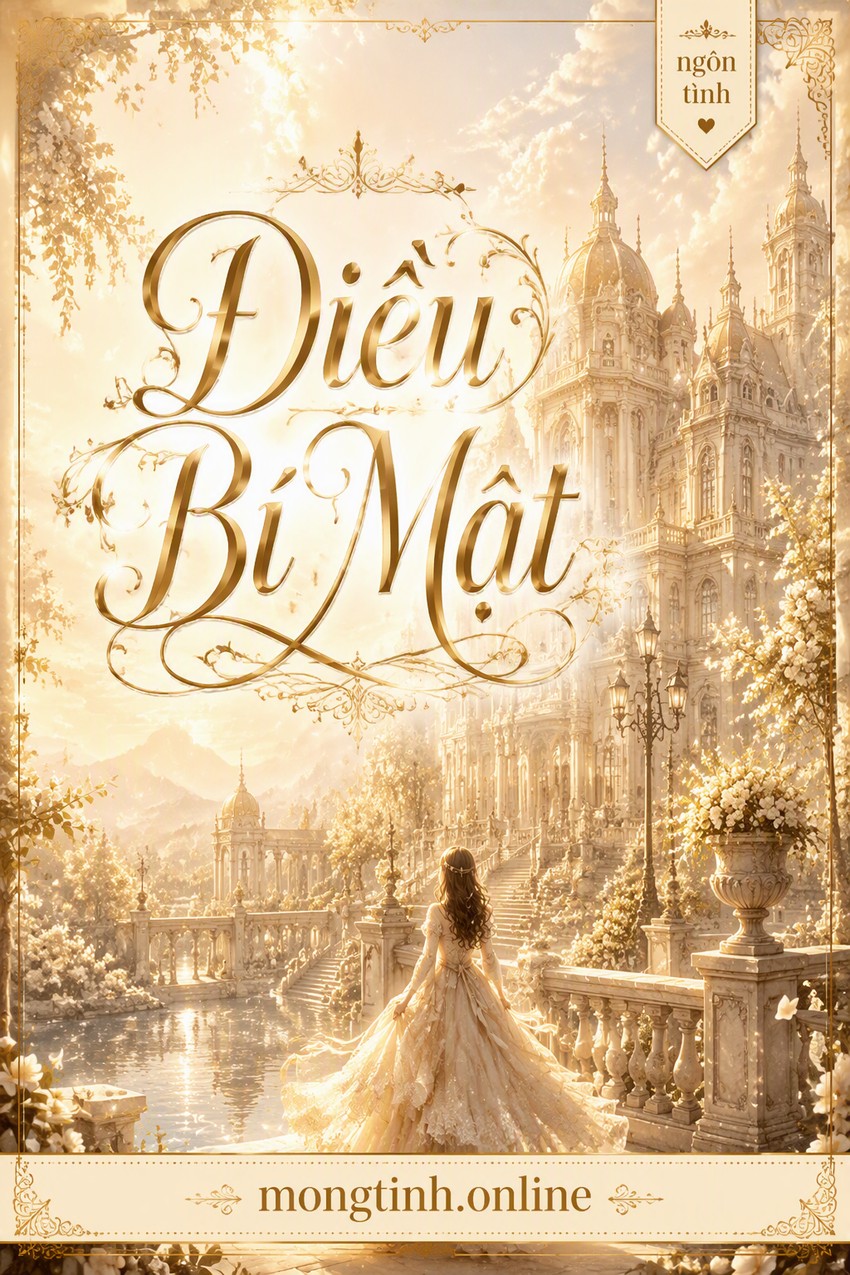 Điều Bí Mật