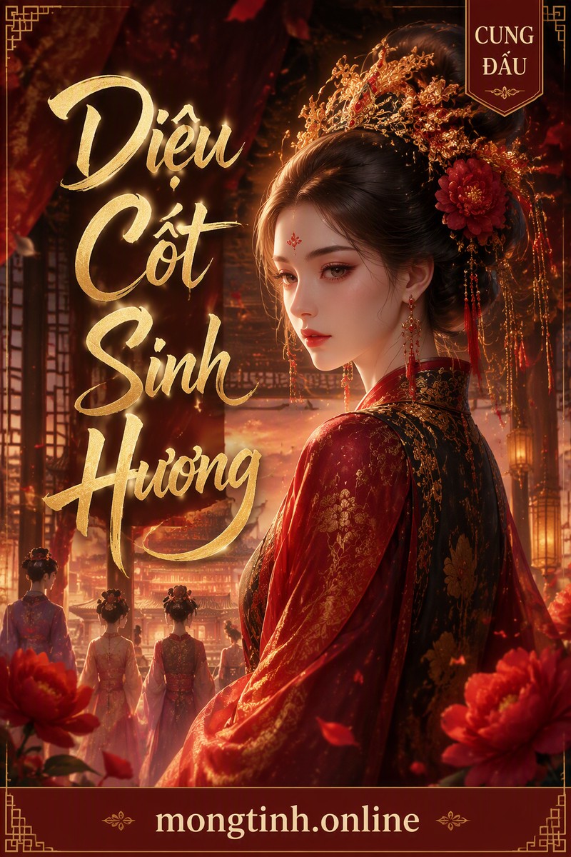 Diệu Cốt Sinh Hương