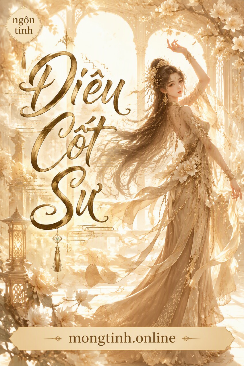 Điêu Cốt Sư