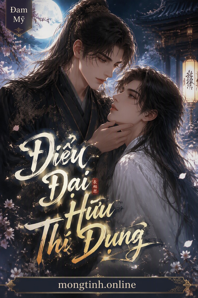 Điểu Đại Hữu Thí Dụng