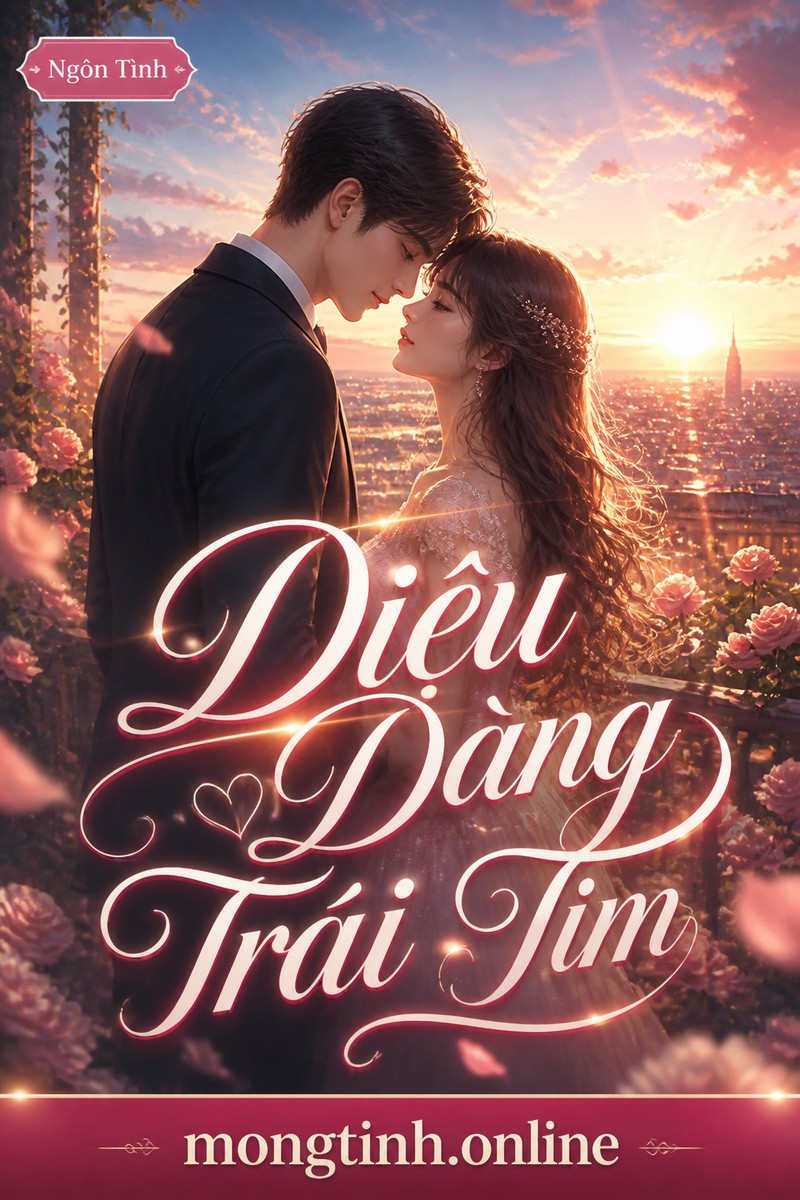Diệu Dàng Trái Tim