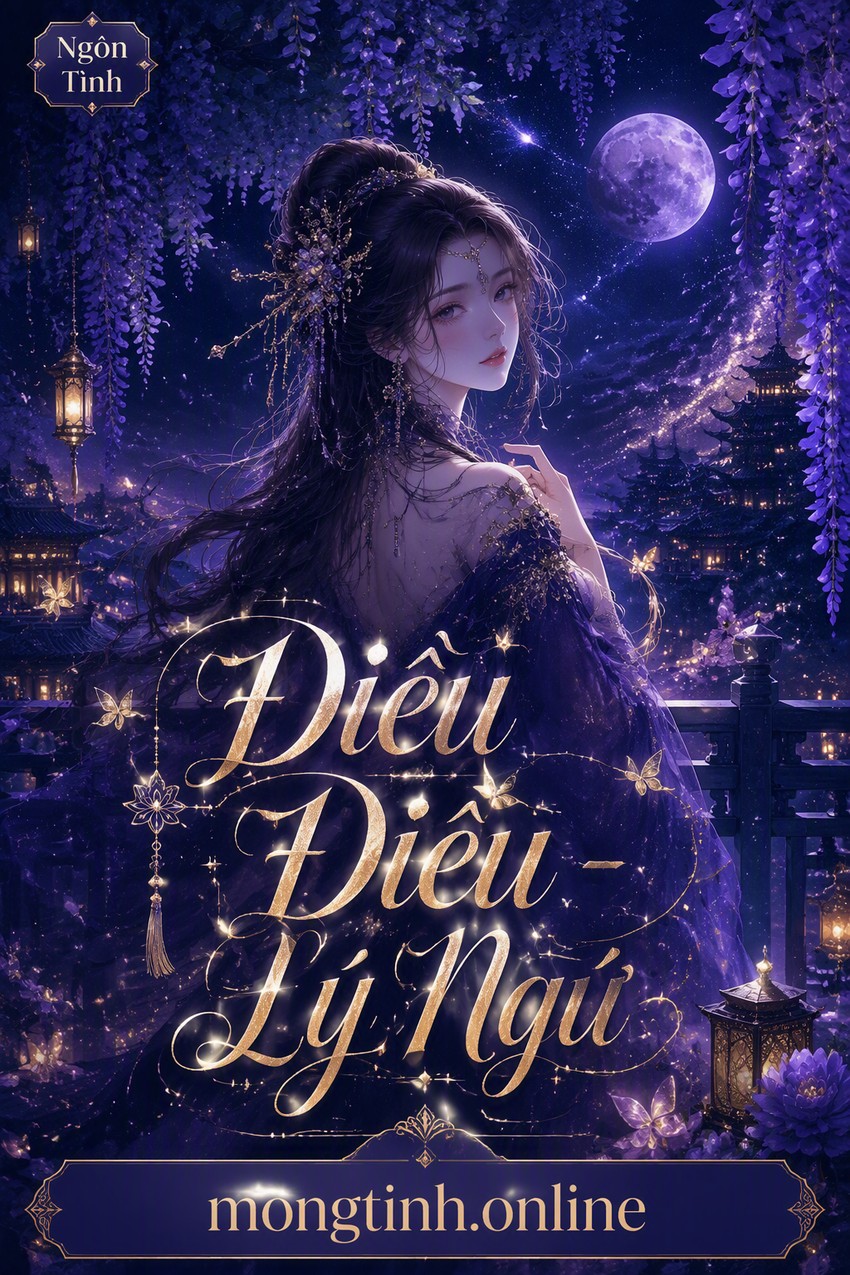 Điều Điều - Lý Ngư