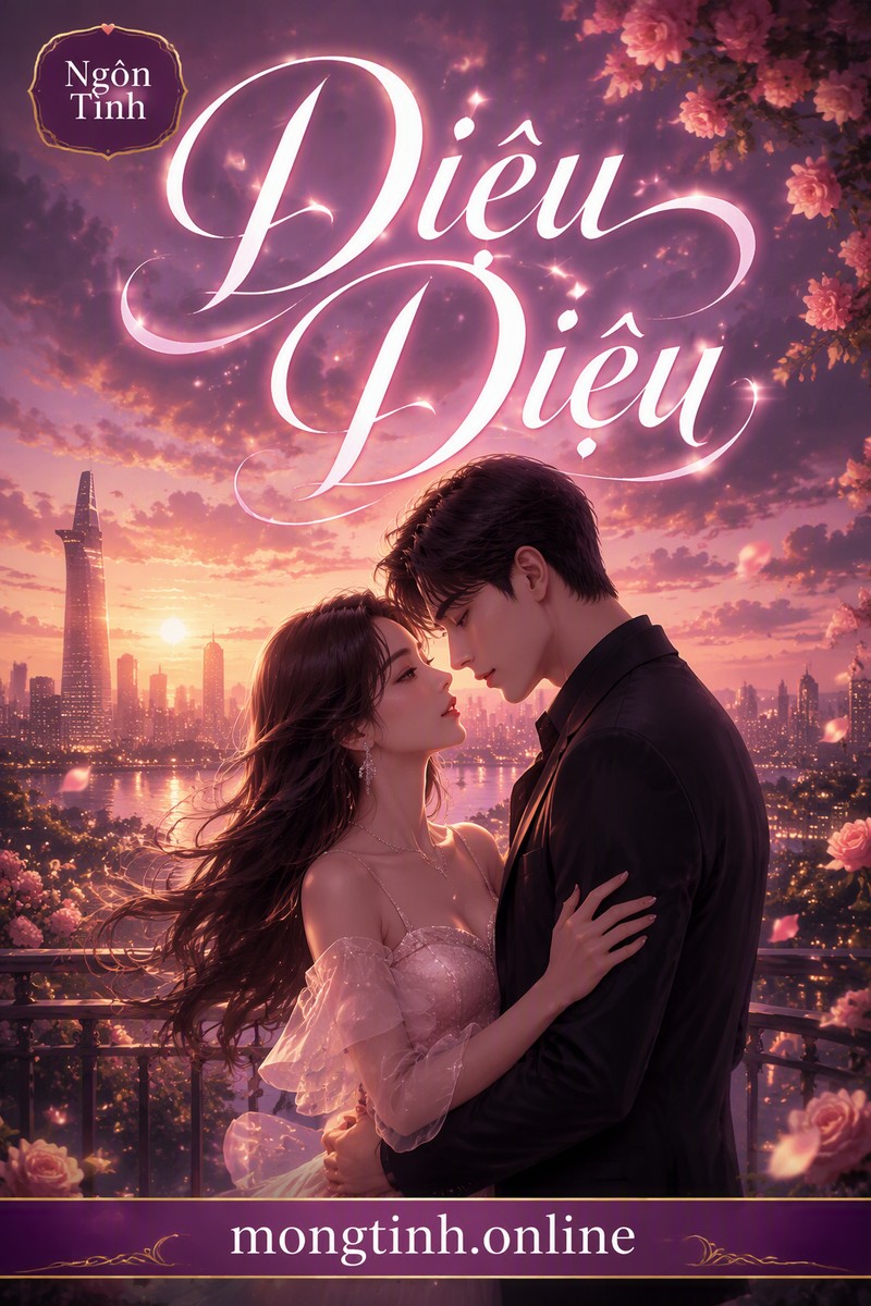 Diệu Diệu
