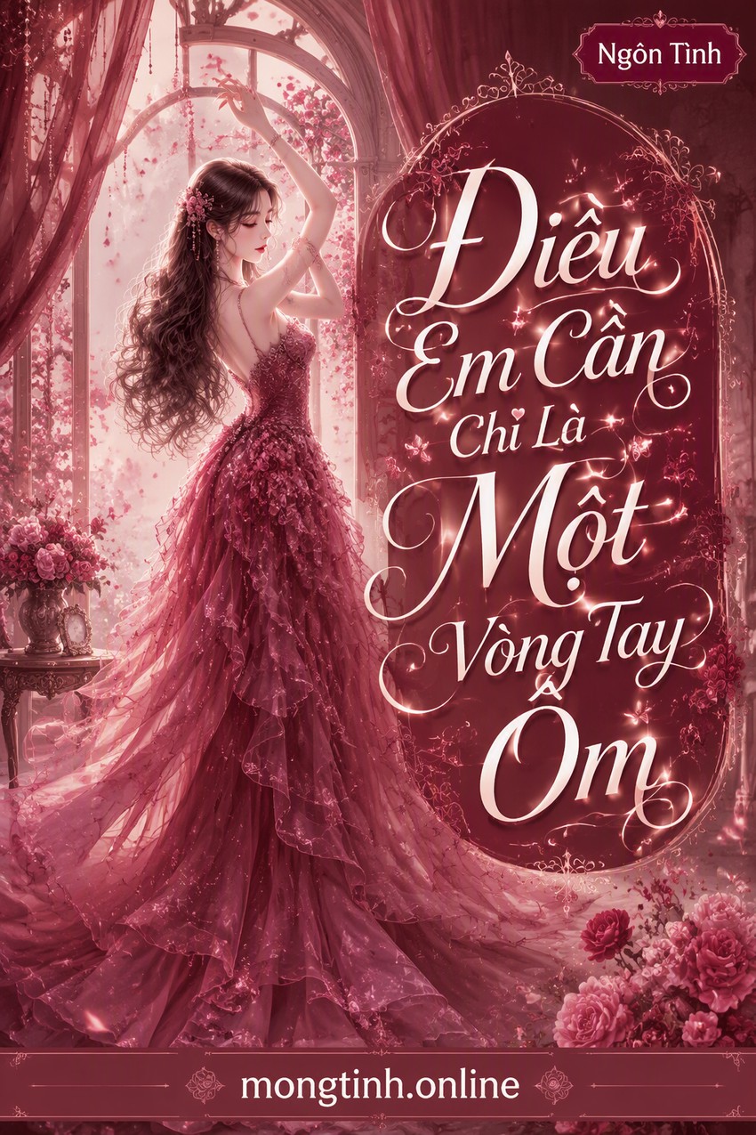 Điều Em Cần Chỉ Là Một Vòng Tay Ôm