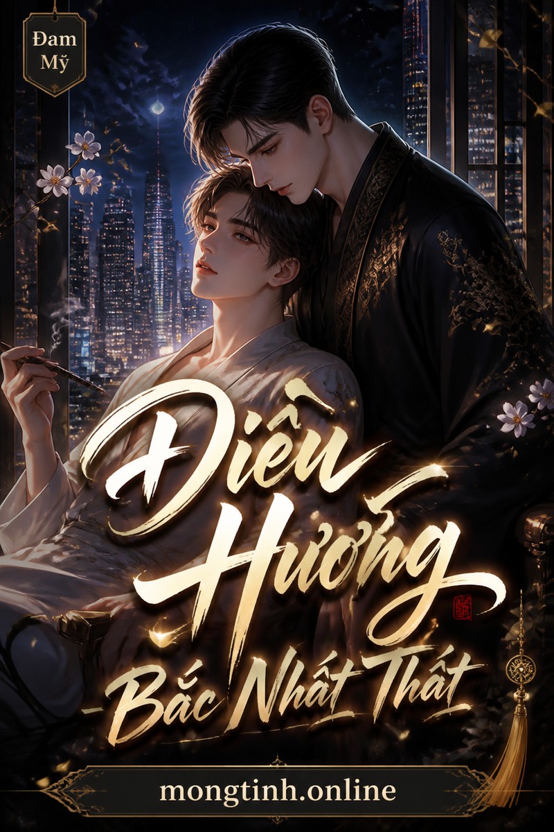 Điều Hương - Bắc Nhất Thất