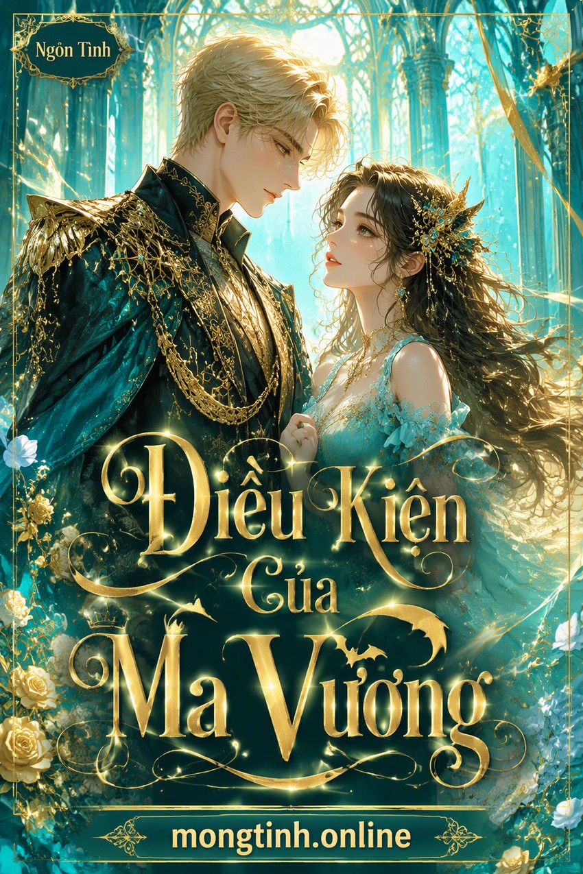Điều Kiện Của Ma Vương