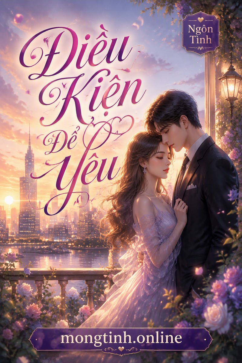 Điều Kiện Để Yêu