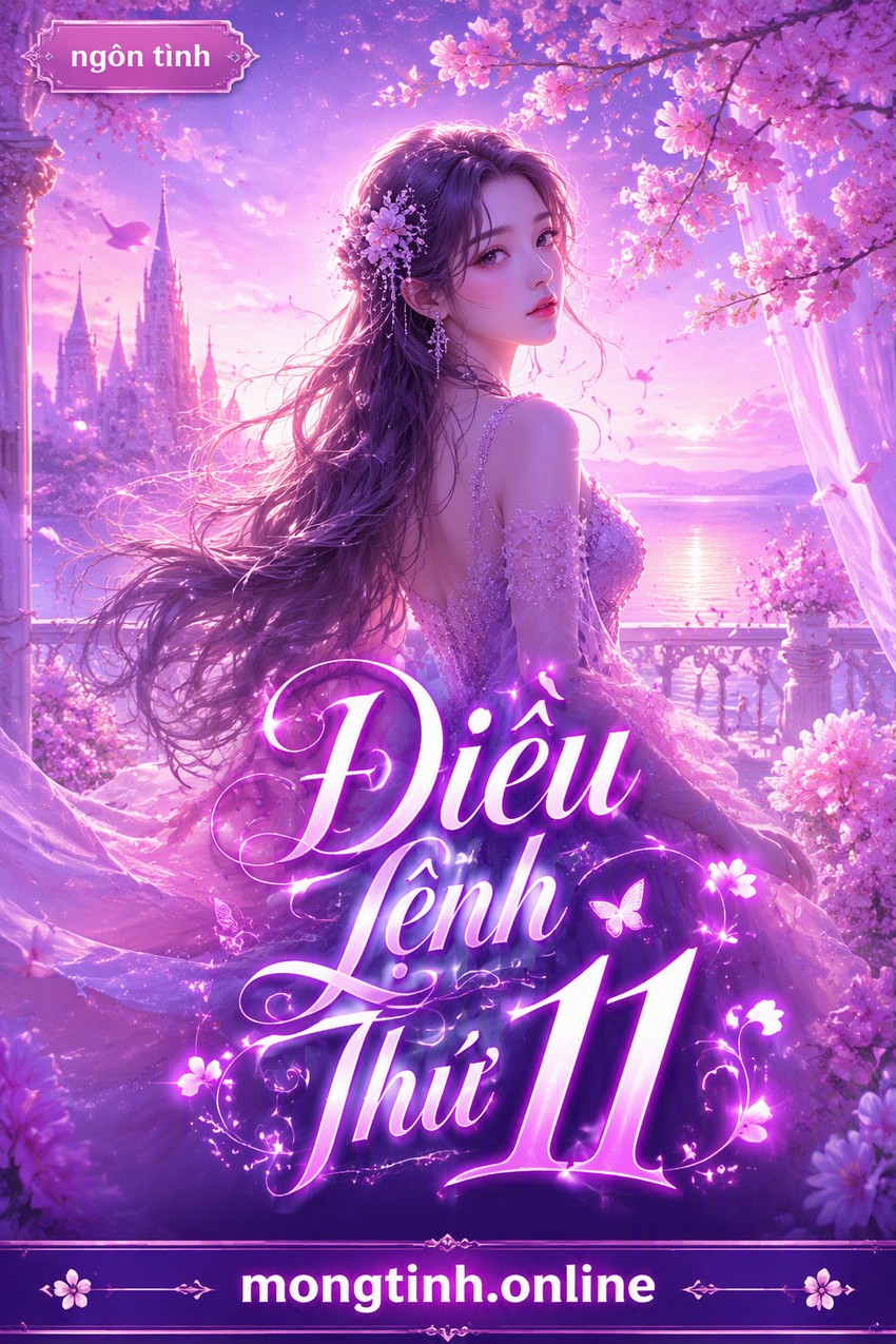 Điều Lệnh Thứ 11