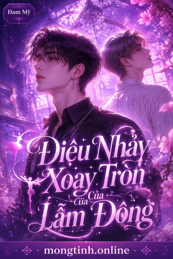 Điệu Nhảy Xoay Tròn Của Lẫm Đông