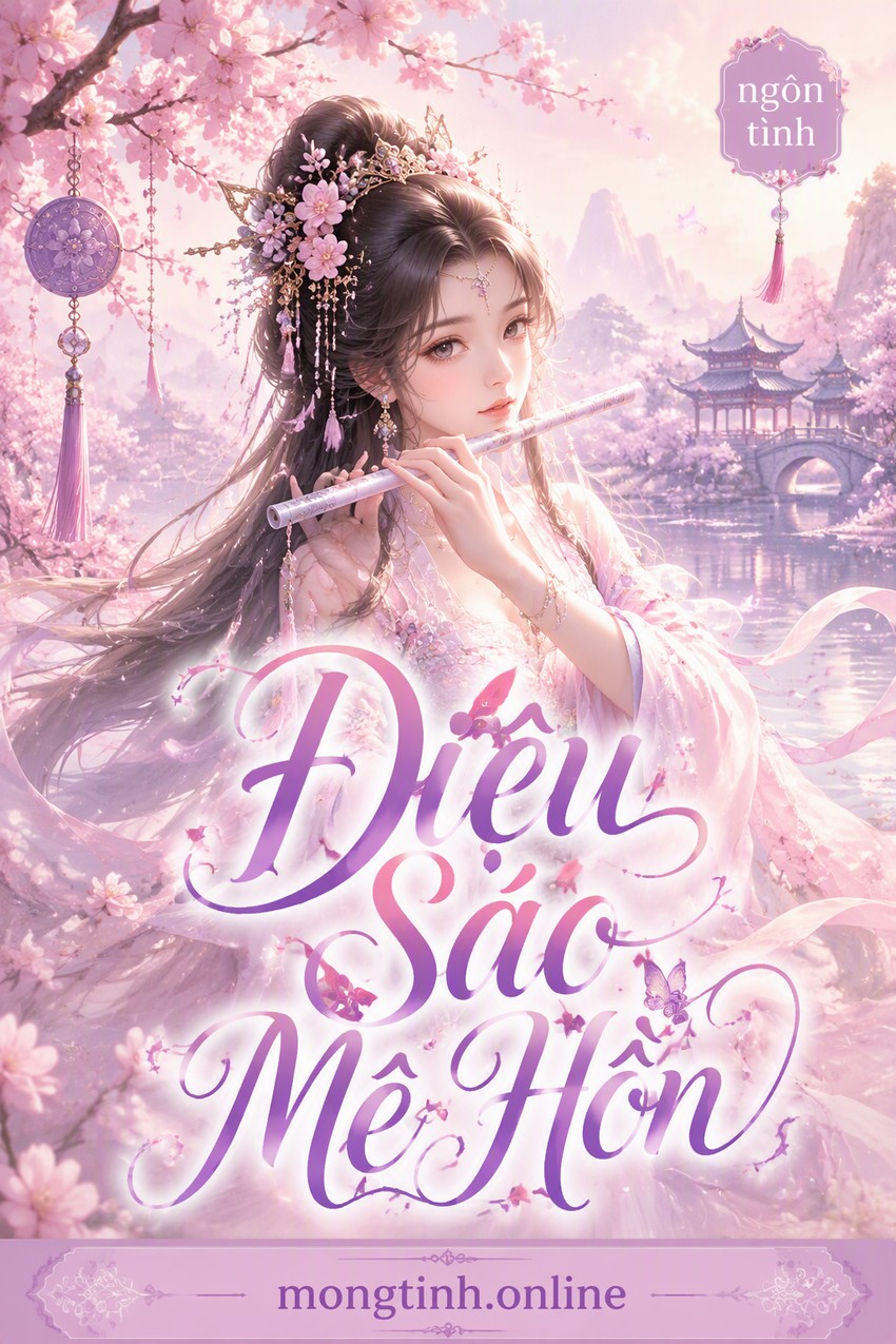 Điệu Sáo Mê Hồn