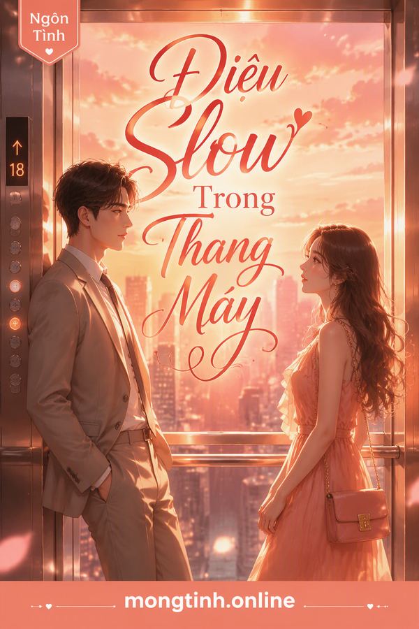 Điệu Slow Trong Thang Máy