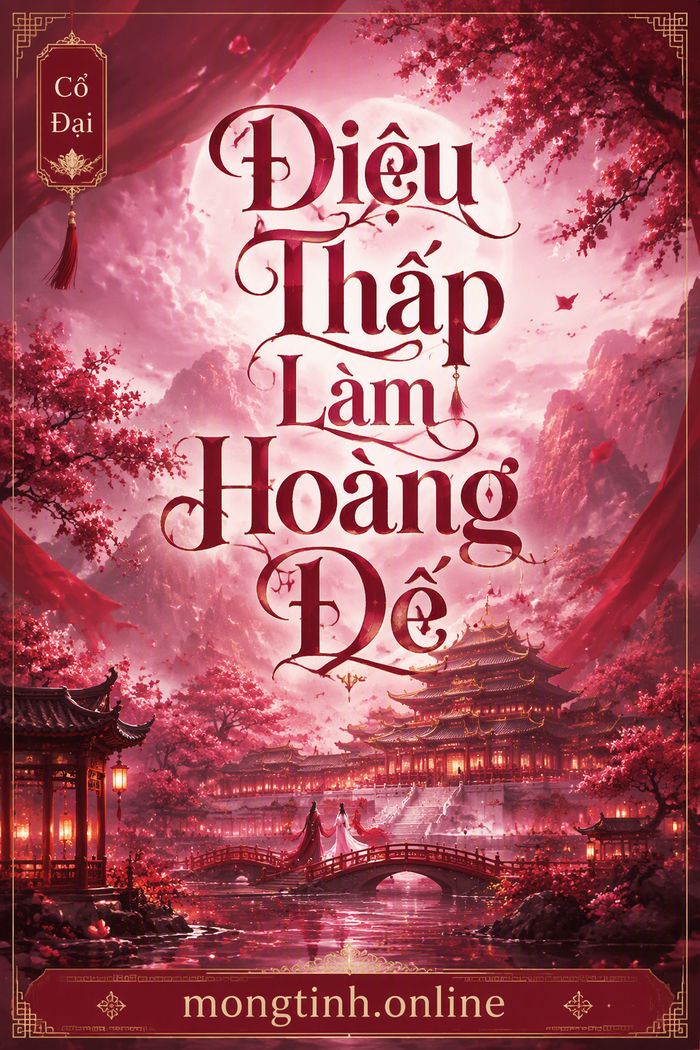 Điệu Thấp Làm Hoàng Đế