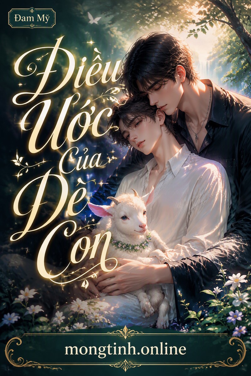 Điều Ước Của Dê Con