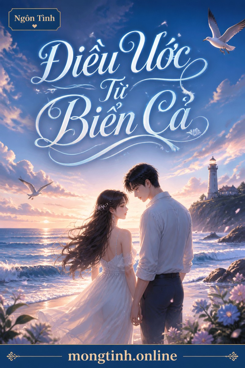 Điều Ước Từ Biển Cả