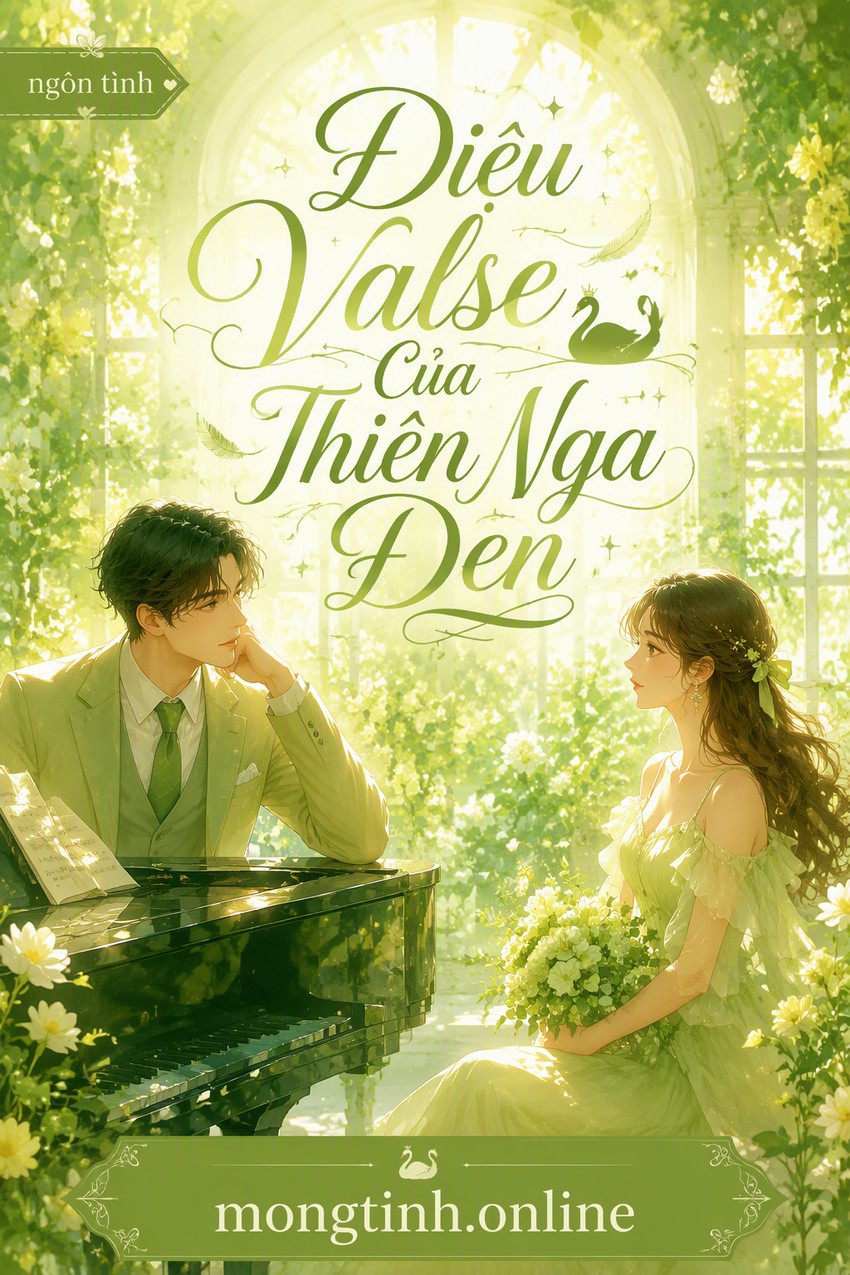 Điệu Valse Của Thiên Nga Đen