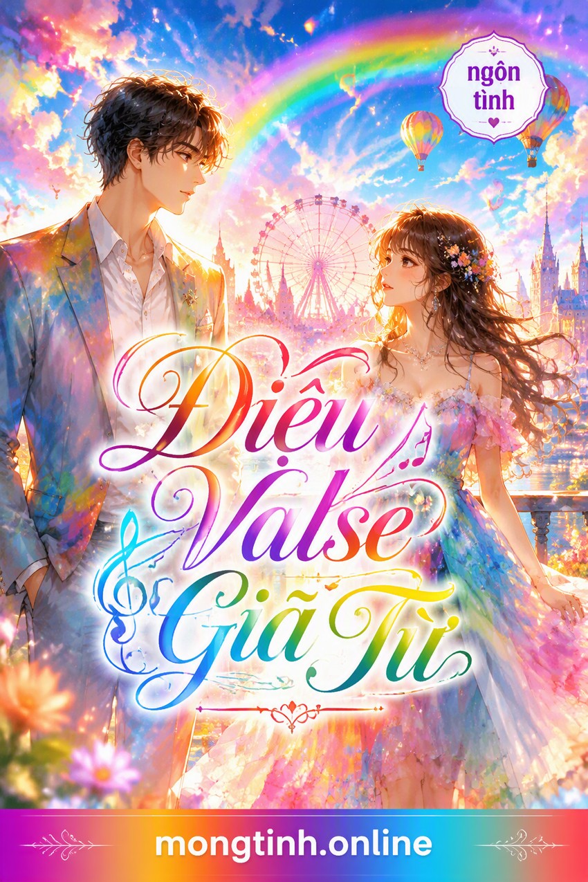 Điệu Valse Giã Từ