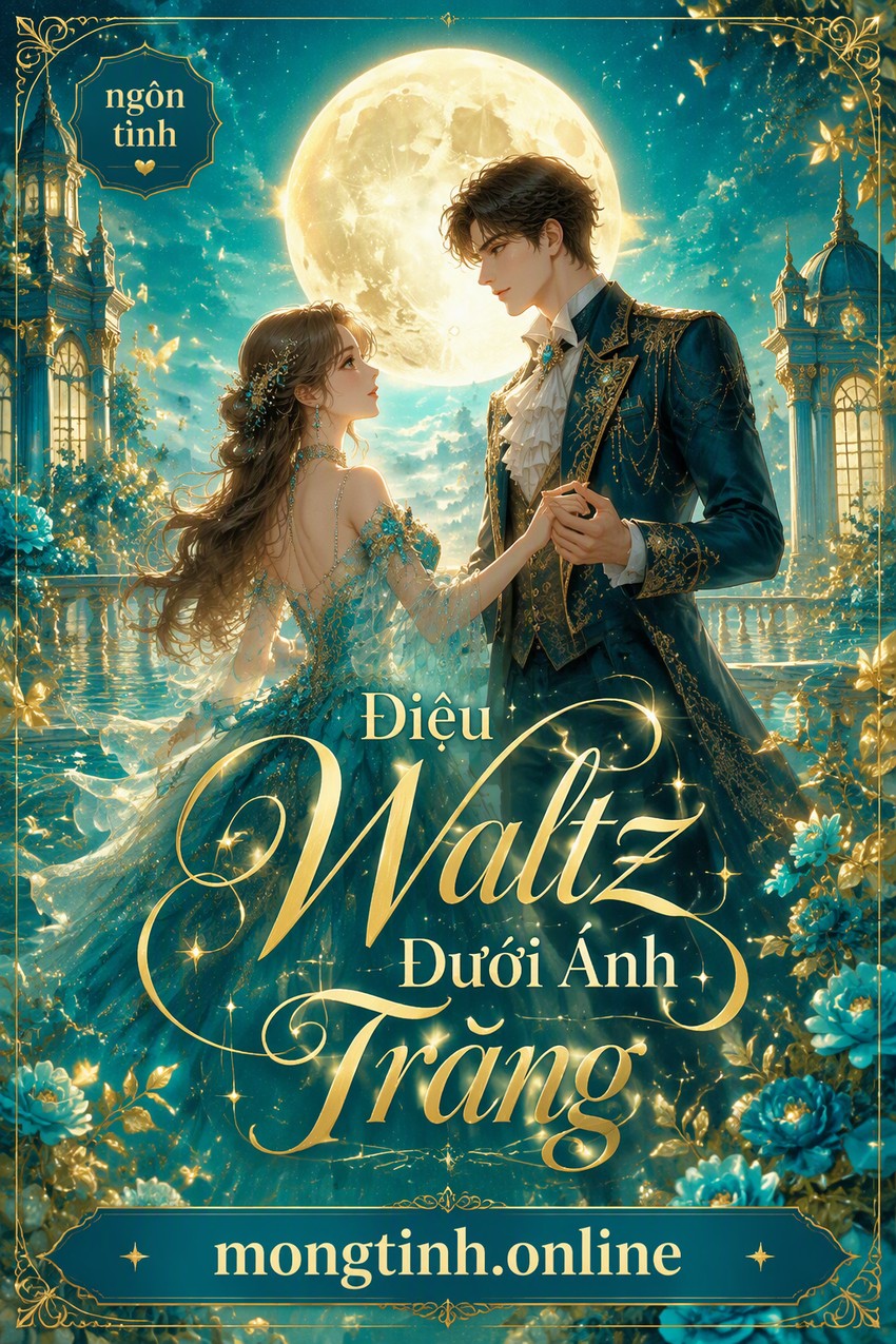 Điệu Waltz Dưới Ánh Trăng