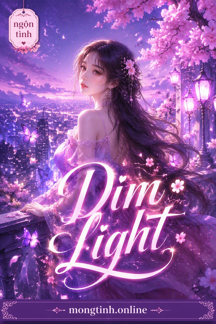 Dim Light