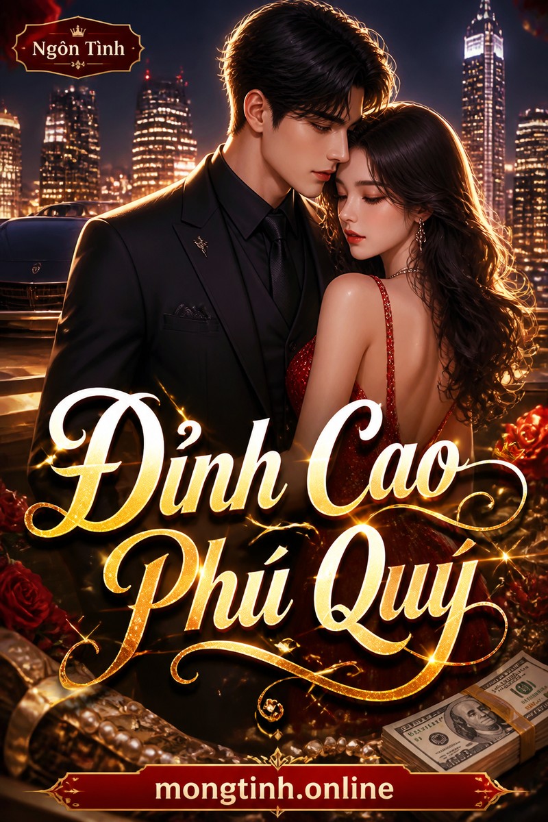 Đỉnh Cao Phú Quý