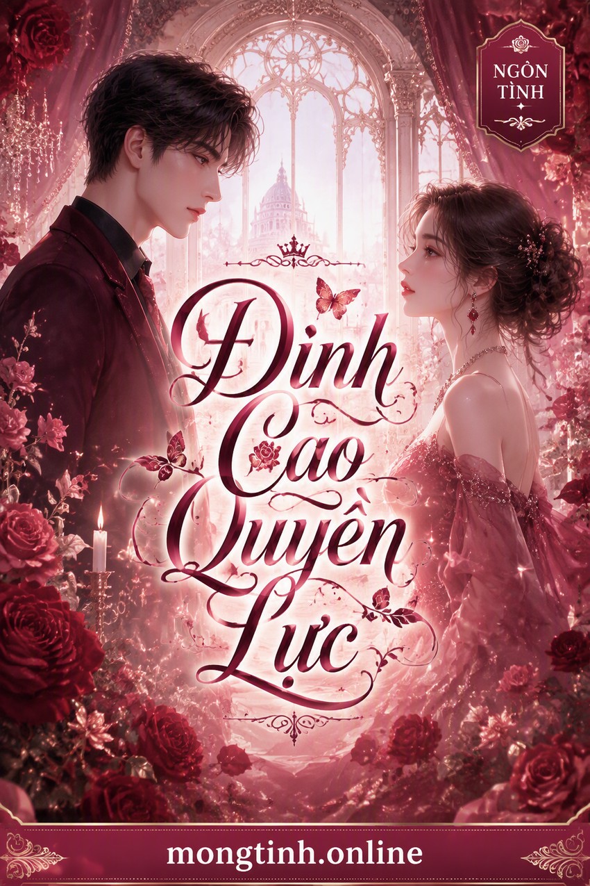 Đỉnh Cao Quyền Lực