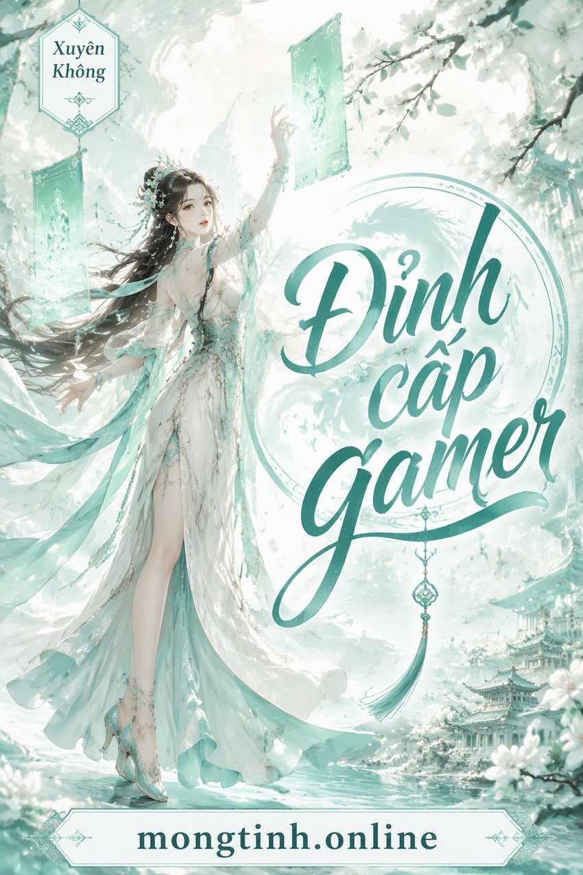 Đỉnh cấp gamer