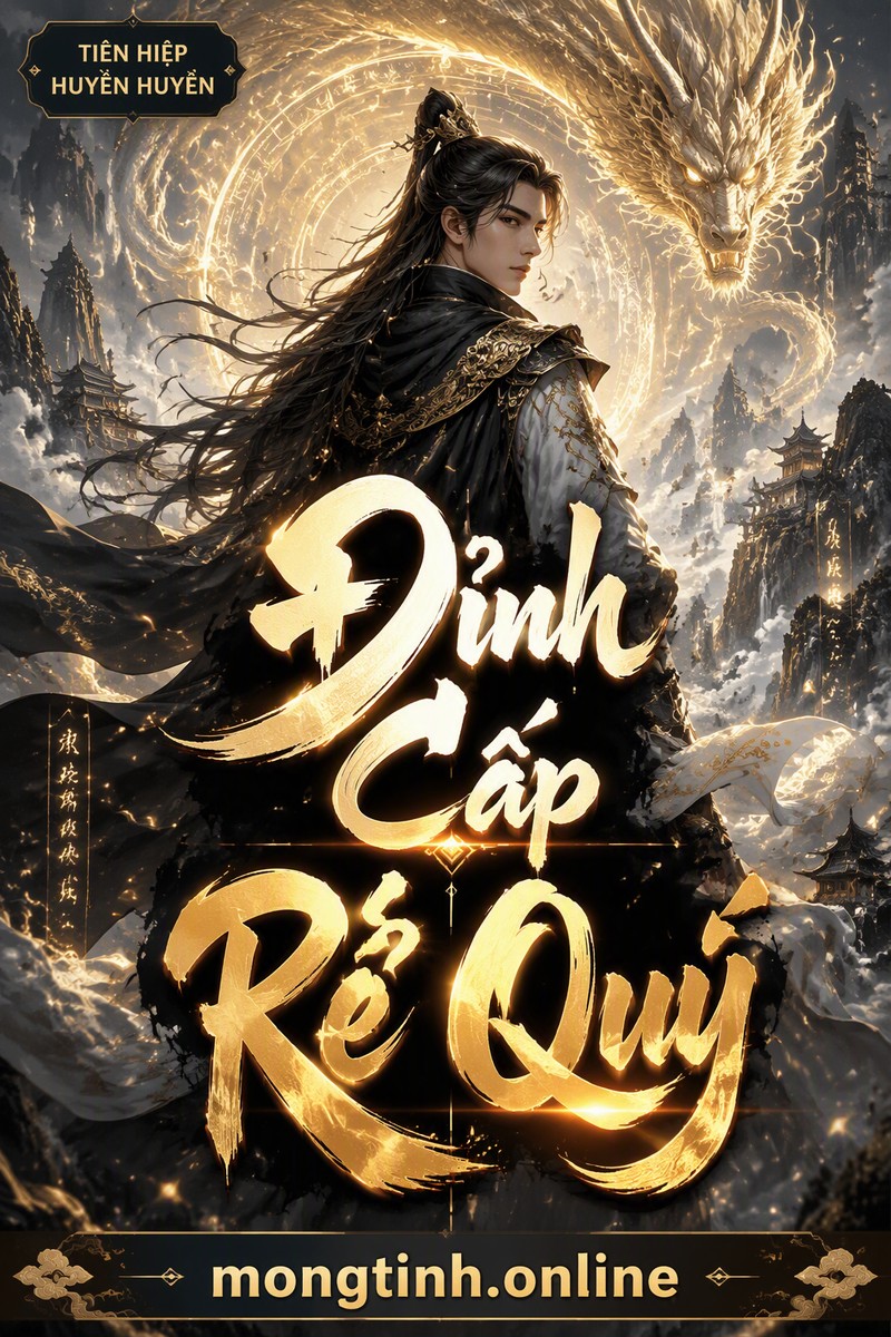 Đỉnh Cấp Rể Quý