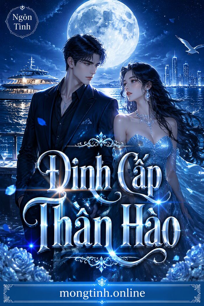 Đỉnh Cấp Thần Hào