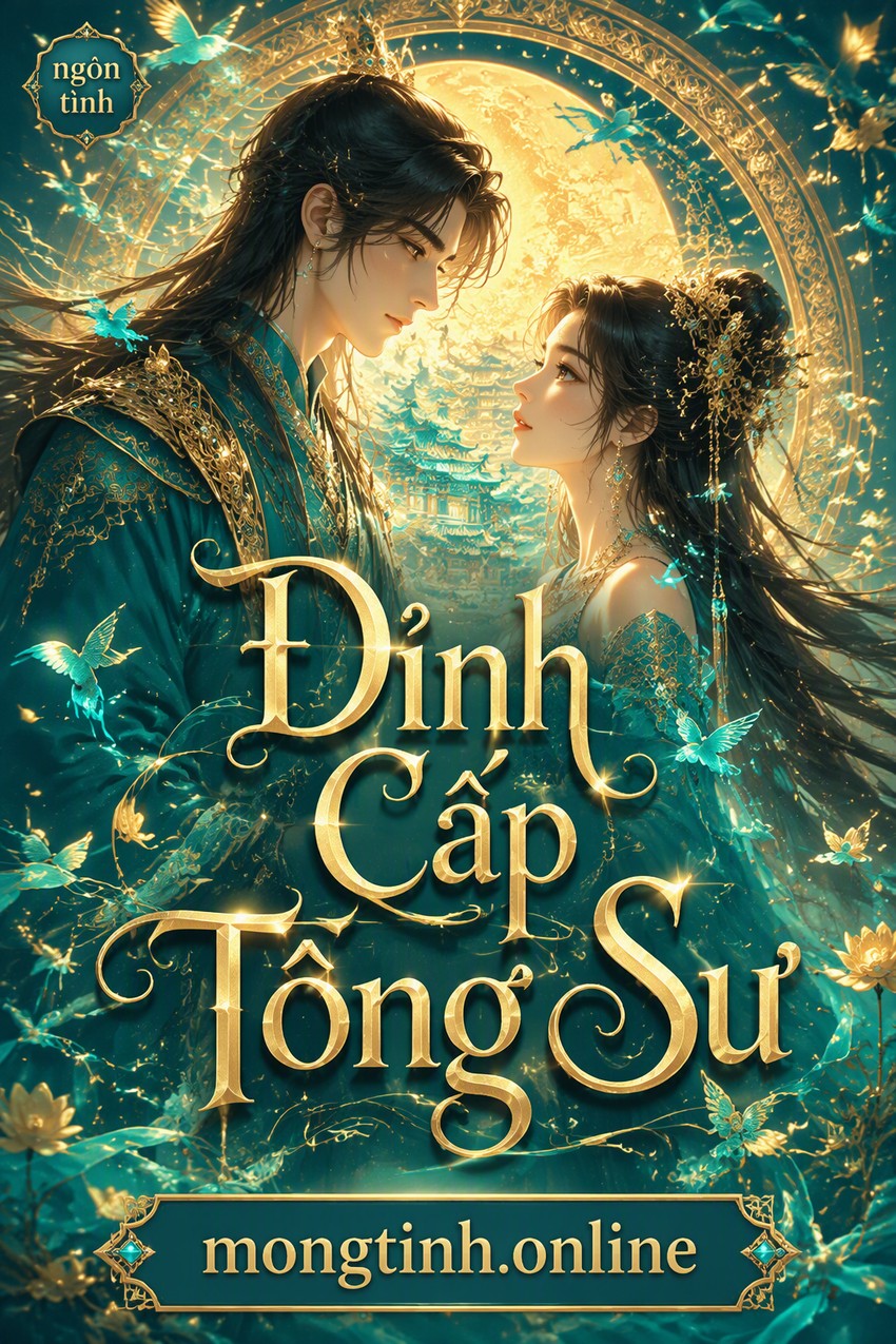 Đỉnh Cấp Tông Sư