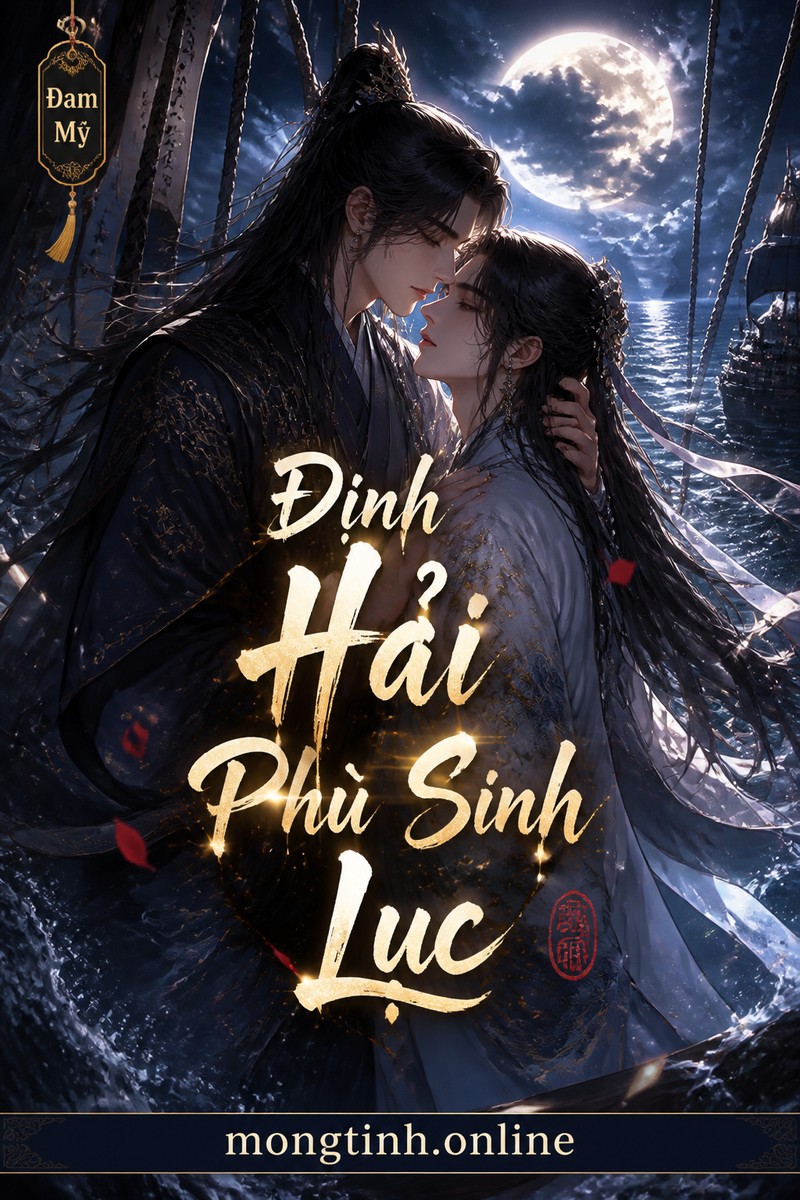 Định Hải Phù Sinh Lục
