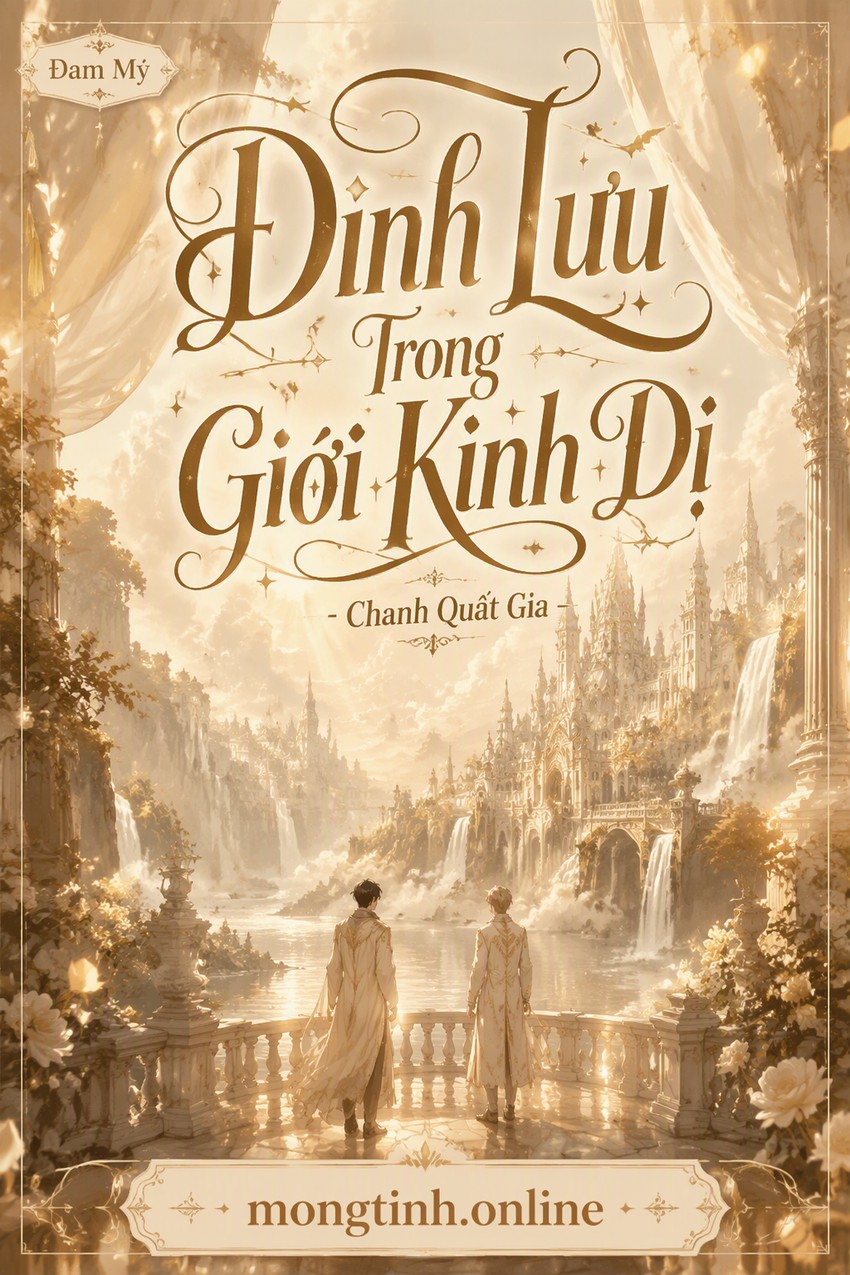 Đỉnh Lưu Trong Giới Kinh Dị - Chanh Quất Gia