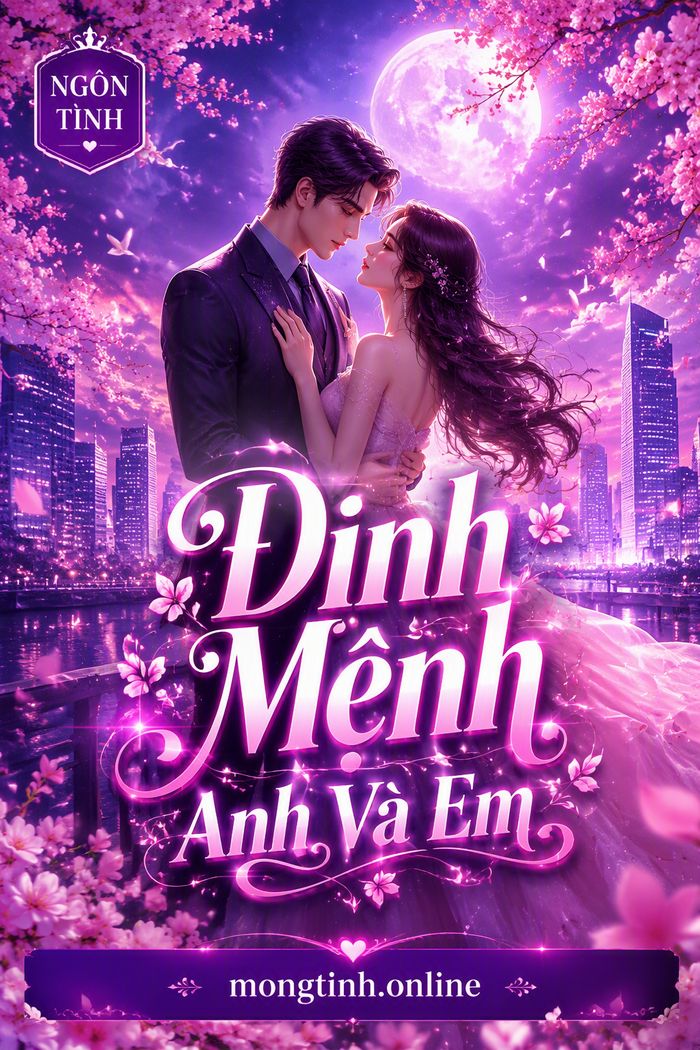Định Mệnh Anh Và Em