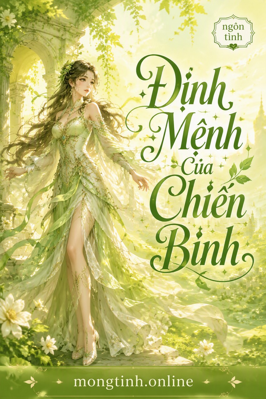 Định Mệnh Của Chiến Binh