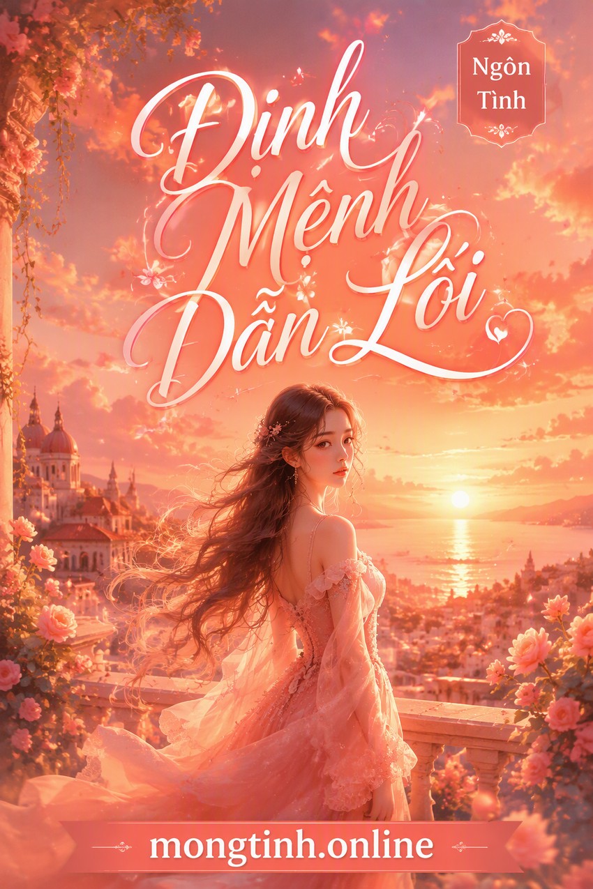 Định Mệnh Dẫn Lối