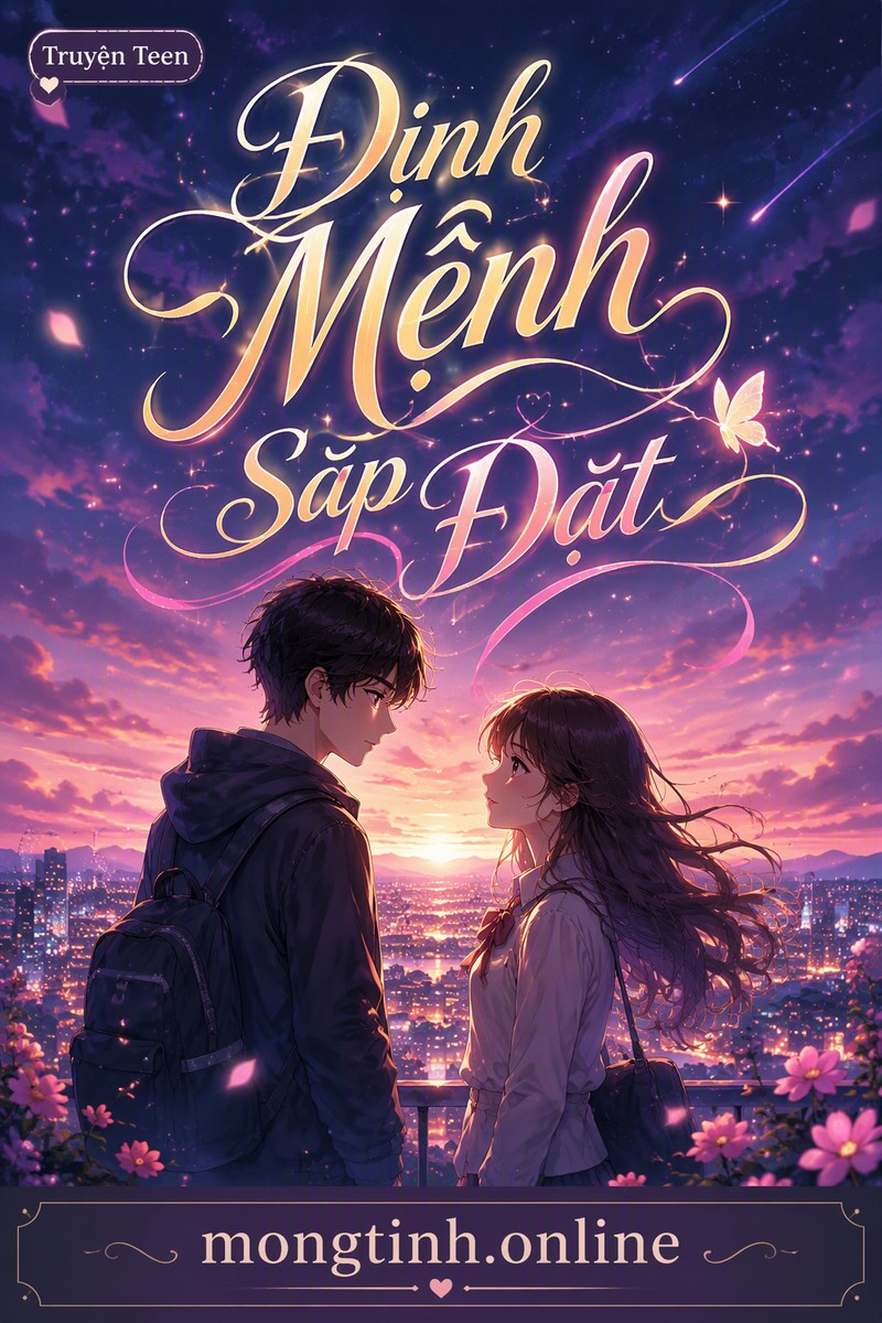 Định Mệnh Sắp Đặt