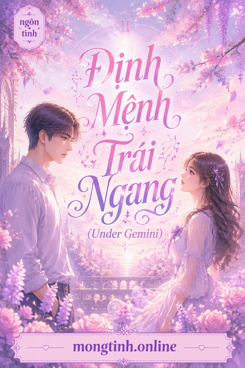 Định Mệnh Trái Ngang (Under Gemini)